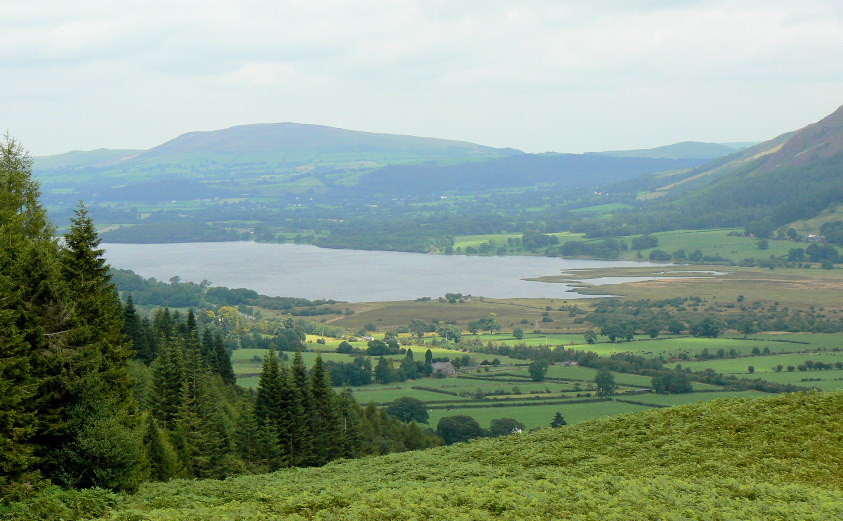 Bassenthwaite Lake Bassenthwaite Lake